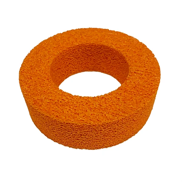 Flexible suction cups