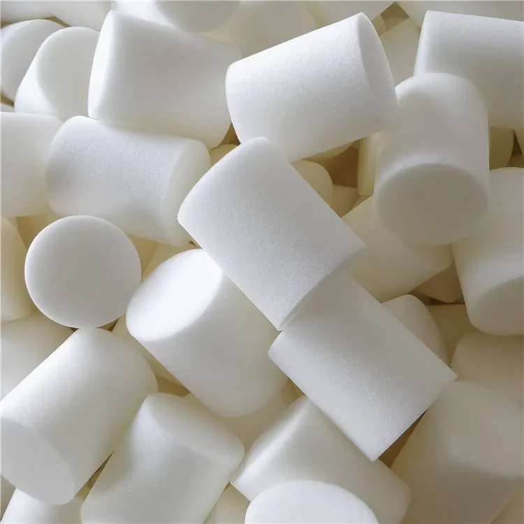 How to Select the Right Polyurethane Foam Cylinder