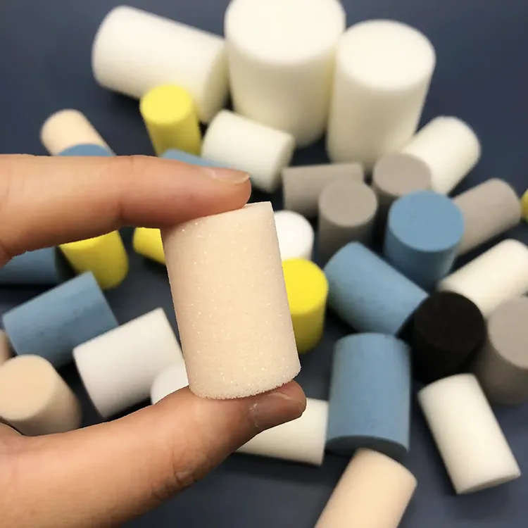 Polyurethane vs Other Foam Materials