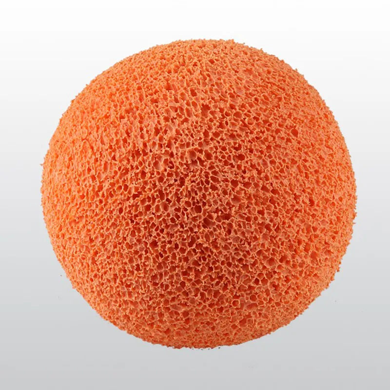 Rubber Sponge Foam Ball