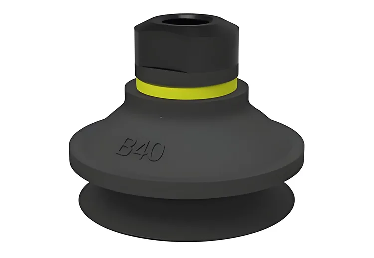 Ventosa de sucção de nível industrial