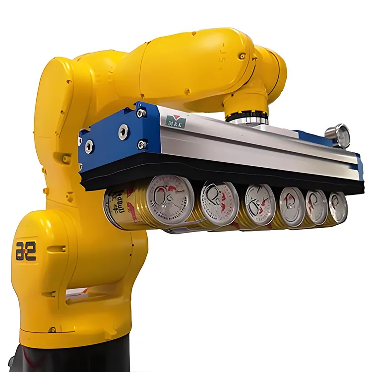 Onde as ventosas de espuma funcionam