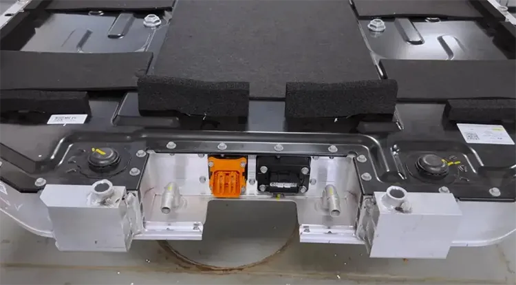 Ceramifiable Silicone Foam: Properties Uses Selection Guide