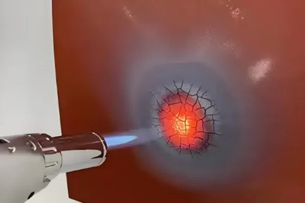 Luft- und Raumfahrt-Grade-Silica-Schaumstoff-Isolierplatten-Excellent-Kompressionsrückgewinnung-Eigenschaften